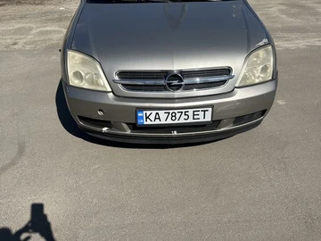 Авто Opel Vectra 2002 № 8666580