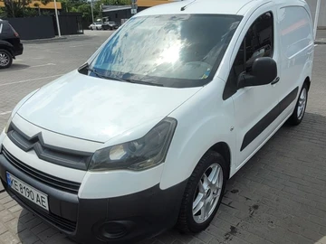 Авто Citroen Berlingo 2010 № 8666587