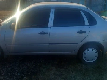 Авто Ford Canyon 2008 № 8666591