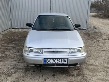 Авто ВАЗ 2110 2008 № 8666593
