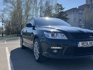 Авто Skoda Octavia 2010 № 8666598
