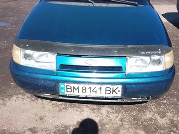 Авто ВАЗ 2111 2006 № 8666608