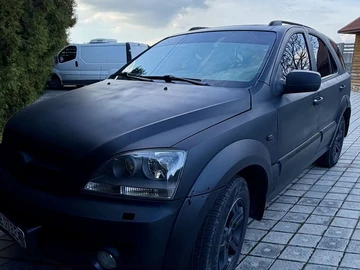 Авто KIA Sorento 2006 № 8666612