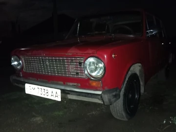 Авто ВАЗ 2101 1982 № 8666628