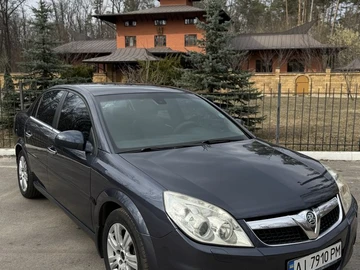 Авто Opel Vectra 2006 № 8666644