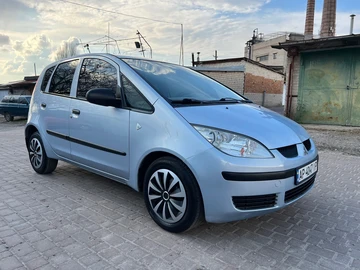 Авто Mitsubishi Colt 2006 № 8666654