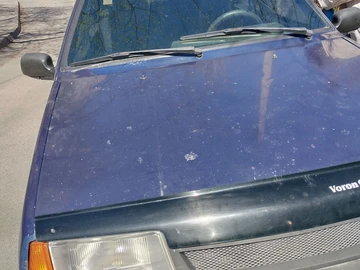 Авто ВАЗ 11113 Oka 2005 № 8666657