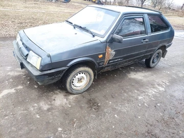 Авто Ford Canyon 1989 № 8666986