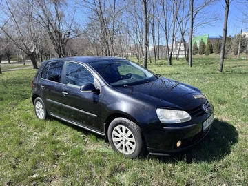 Авто Volkswagen Golf 2007 № 8666990