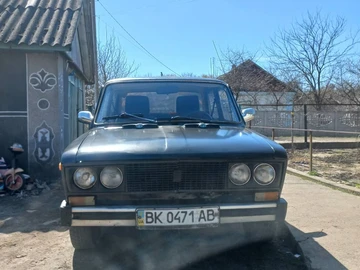 Авто ВАЗ 2106 1993 № 8666991