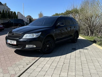 Авто Skoda Octavia 2011 № 8666995