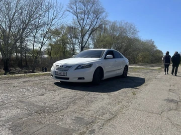 Авто Toyota Camry 2008 № 8667003