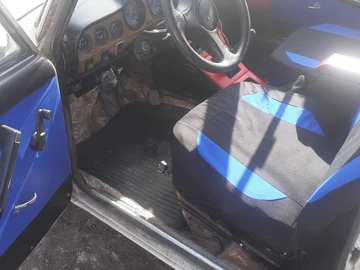 Авто ВАЗ 2106 1990 № 8667007