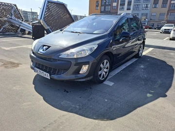 Авто Peugeot 308 2010 № 8667010