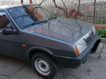 Авто ВАЗ 21099 2006 № 8667015