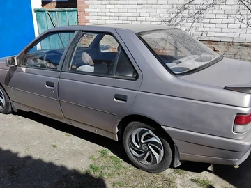 Авто Peugeot 405 1988 № 8667017