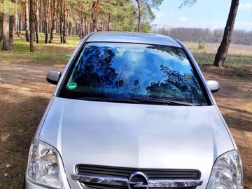 Авто Opel Meriva 2005 № 8667030