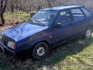 Авто ВАЗ 21093 1999 № 8667032