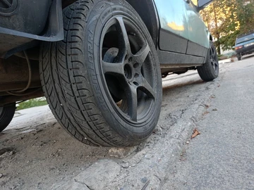 Авто ВАЗ 2109 2008 № 8667038