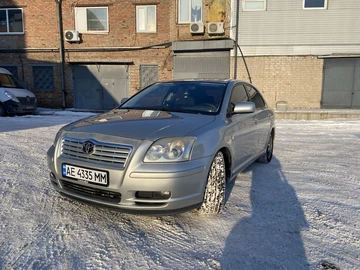 Авто Toyota Avensis 2006 № 8667042