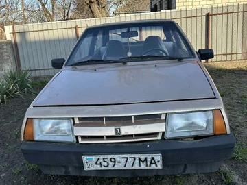 Авто ВАЗ 2108 1988 № 8667043