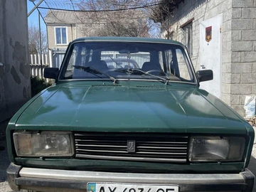 Авто ВАЗ 21043 1999 № 8667047