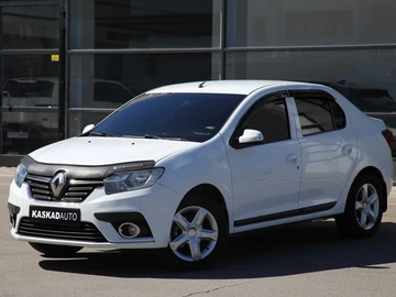 Авто Renault Logan 2019 № 8667051