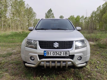 Авто Suzuki Grand Vitara 2008 № 8667054