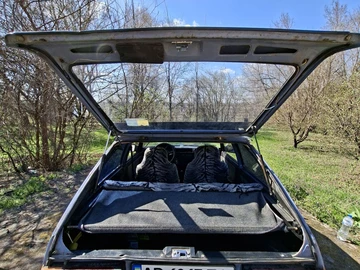 Авто ЗАЗ 1102 1995 № 8667056
