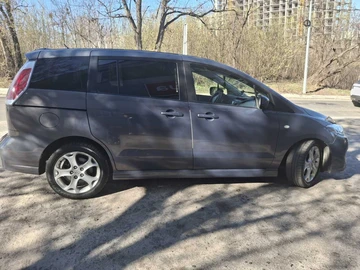 Авто Mazda 5 2010 № 8667062