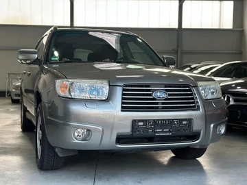 Авто Subaru Forester 2004 № 8667066