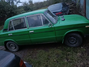 Авто ВАЗ 21063 1988 № 8667068