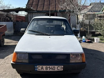 Авто ЗАЗ Таврия 2005 № 8667071