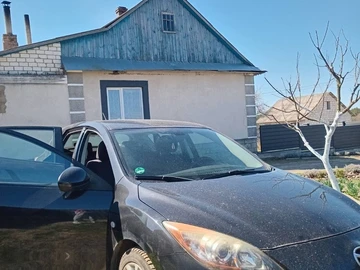 Авто Mazda 3 2009 № 8667075
