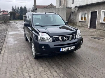 Авто Nissan X-Trail 2009 № 8667076