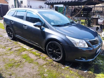 Авто Toyota Avensis 2011 № 8667078