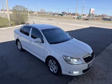 Авто Skoda Octavia 2010 № 8667083