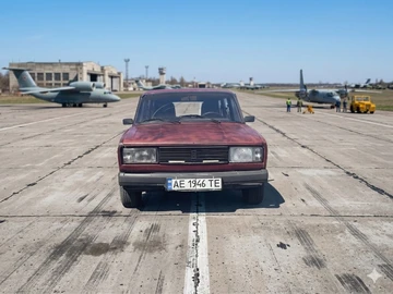 Авто ВАЗ 21043 2008 № 8667087
