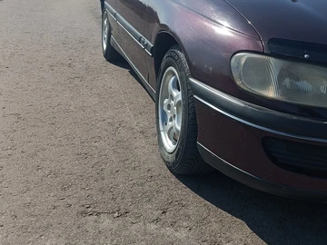 Авто Opel Omega 1994 № 8667092