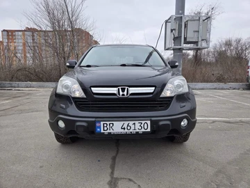 Авто Honda Cr-V 2008 № 8667093