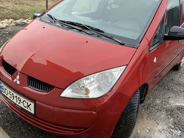 Авто Mitsubishi Colt 2008 № 8667099
