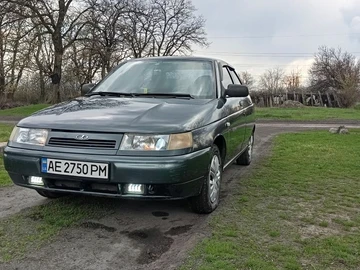 Авто ВАЗ 2110 2008 № 8667114