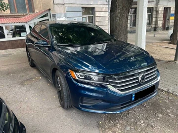 Авто Volkswagen Passat Sedan 2020 № 8667122
