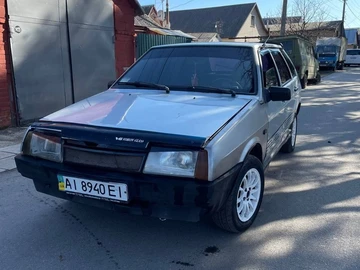 Авто ВАЗ 2109 2002 № 8667123