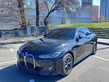 Авто BMW 4 Серия 2024 № 8667124