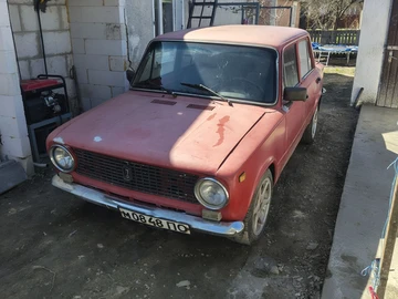 Авто ВАЗ 2101 1979 № 8667125