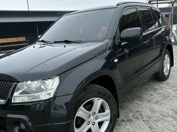 Авто Suzuki Grand Vitara 2007 № 8667127