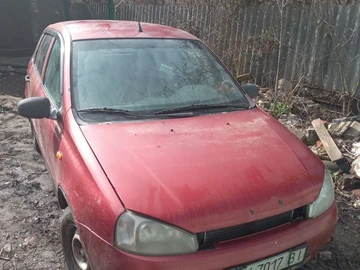 Авто ВАЗ 1118 Kalina 2008 № 8667140