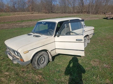 Авто ВАЗ 2106 1987 № 8667141