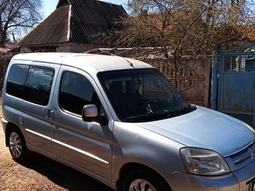 Авто Citroen Berlingo 2007 № 8667144